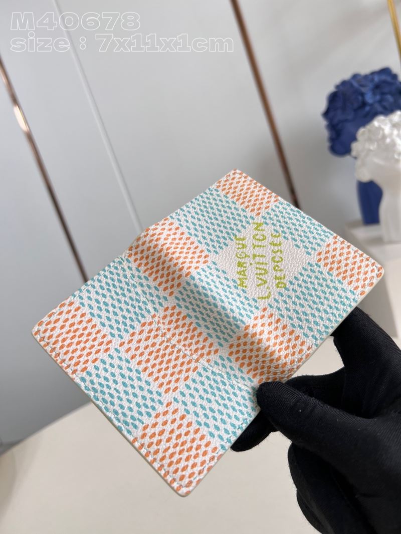 Louis Vuitton Wallets